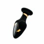 Plug Anal Secret Kisses Noir: Plus de 300.000 produits de grandes marques en vente directe à prix usine sur cadeaufou.com. Label