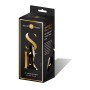 Plug Anal Secret Kisses Noir: Plus de 300.000 produits de grandes marques en vente directe à prix usine sur cadeaufou.com. Label