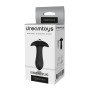 Plug Anal Dream Toys Essentials Noir: Plus de 300.000 produits de grandes marques en vente directe à prix usine sur cadeaufou.co