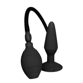 Plug Anal Dream Toys MenzStuff Noir: Plus de 300.000 produits de grandes marques en vente directe à prix usine sur cadeaufou.com