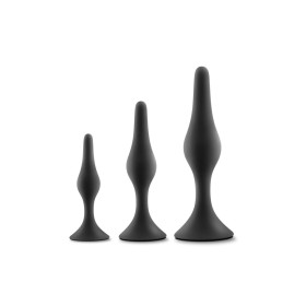 Plug Anal Blush Luxe (by Blush) Noir: Plus de 300.000 produits de grandes marques en vente directe à prix usine sur cadeaufou.co