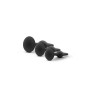 Plug Anal Blush Luxe (by Blush) Noir: Plus de 300.000 produits de grandes marques en vente directe à prix usine sur cadeaufou.co