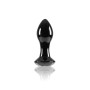 Plug Anal NS Novelties Crystal (by NSN) Noir: Plus de 300.000 produits de grandes marques en vente directe à prix usine sur cade