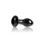 Plug Anal NS Novelties Crystal (by NSN) Noir: Plus de 300.000 produits de grandes marques en vente directe à prix usine sur cade