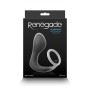 Plug Anal NS Novelties Renegade Noir: Plus de 300.000 produits de grandes marques en vente directe à prix usine sur cadeaufou.co