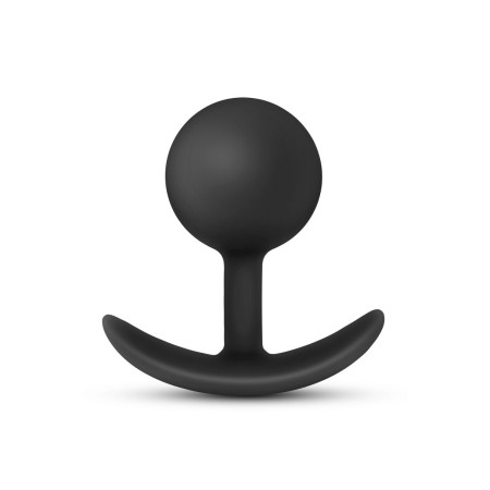 Plug Anal Blush Adventures Noir (8,9 cm) (7,6 cm): Plus de 300.000 produits de grandes marques en vente directe à prix usine sur