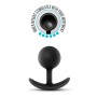 Plug Anal Blush Adventures Noir (8,9 cm) (7,6 cm): Plus de 300.000 produits de grandes marques en vente directe à prix usine sur