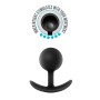 Plug Anal Blush Adventures Noir (8,9 cm) (7,6 cm): Plus de 300.000 produits de grandes marques en vente directe à prix usine sur