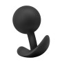 Plug Anal Blush Adventures Noir (8,9 cm) (7,6 cm): Plus de 300.000 produits de grandes marques en vente directe à prix usine sur