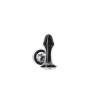Plug Anal NS Novelties Stardust Noir: Plus de 300.000 produits de grandes marques en vente directe à prix usine sur cadeaufou.co