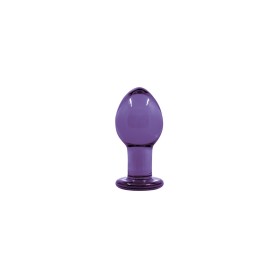 Plug Anal NS Novelties Crystal (by NSN) Violet: Plus de 300.000 produits de grandes marques en vente directe à prix usine sur ca