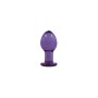 Plug Anal NS Novelties Crystal (by NSN) Violet: Plus de 300.000 produits de grandes marques en vente directe à prix usine sur ca