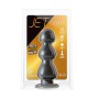 Plug Anal Blush Jet Noir: Plus de 300.000 produits de grandes marques en vente directe à prix usine sur cadeaufou.com. Label bou