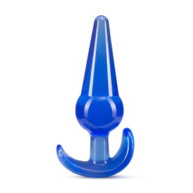 Plug Anal Blush B yours Bleu (8,9 cm): Plus de 300.000 produits de grandes marques en vente directe à prix usine sur cadeaufou.c