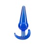 Plug Anal Blush B yours Bleu (8,9 cm): Plus de 300.000 produits de grandes marques en vente directe à prix usine sur cadeaufou.c