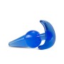 Plug Anal Blush B yours Bleu (8,9 cm): Plus de 300.000 produits de grandes marques en vente directe à prix usine sur cadeaufou.c