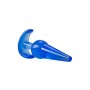 Plug Anal Blush B yours Bleu (8,9 cm): Plus de 300.000 produits de grandes marques en vente directe à prix usine sur cadeaufou.c