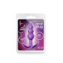 Plug Anal Blush B yours Violet (9,5 cm) (6,9 cm): Plus de 300.000 produits de grandes marques en vente directe à prix usine sur 