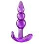 Plug Anal Blush B yours Violet (9,5 cm) (6,9 cm): Plus de 300.000 produits de grandes marques en vente directe à prix usine sur 