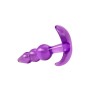 Plug Anal Blush B yours Violet (9,5 cm) (6,9 cm): Plus de 300.000 produits de grandes marques en vente directe à prix usine sur 
