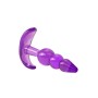Plug Anal Blush B yours Violet (9,5 cm) (6,9 cm): Plus de 300.000 produits de grandes marques en vente directe à prix usine sur 