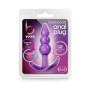 Plug Anal Blush B yours Violet (9,5 cm) (6,9 cm): Plus de 300.000 produits de grandes marques en vente directe à prix usine sur 