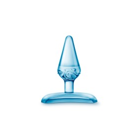 Plug Anal Blush Play with me Bleu (5,7 cm): Plus de 300.000 produits de grandes marques en vente directe à prix usine sur cadeau