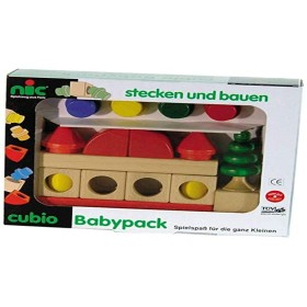 Blocs Empilables NIC: Plus de 300.000 produits de grandes marques en vente directe à prix usine sur cadeaufou.com. Label boutiqu