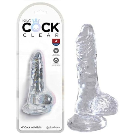 Gode réaliste King Cock: Plus de 300.000 produits de grandes marques en vente directe à prix usine sur cadeaufou.com. Label bout