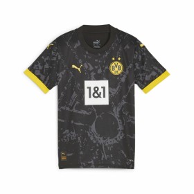 Maillot de Football à Manches Courtes pour Enfants Puma (116 cm): Plus de 300.000 produits de grandes marques en vente directe à