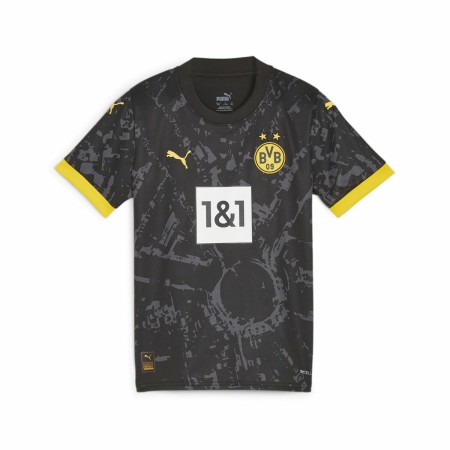Maillot de Football à Manches Courtes pour Enfants Puma (116 cm): Plus de 300.000 produits de grandes marques en vente directe à