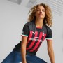 Maillot de Football à Manches Courtes pour Homme Puma 765825_01_XS: Plus de 300.000 produits de grandes marques en vente directe