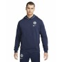 Sweat-shirt d'Entraînement pour Adultes Nike DM2917-419-S (S): Plus de 300.000 produits de grandes marques en vente directe à pr