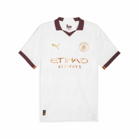 Maillot de Football à Manches Courtes pour Homme Puma (M): Plus de 300.000 produits de grandes marques en vente directe à prix u