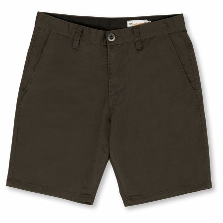 Shorts pour Hommes Volcom FRICKIN MDRN STCH 19 Noir (36): Plus de 300.000 produits de grandes marques en vente directe à prix us