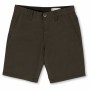 Shorts pour Hommes Volcom FRICKIN MDRN STCH 19 Noir (36): Plus de 300.000 produits de grandes marques en vente directe à prix us