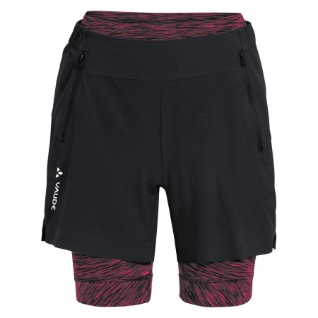 Shorts Femmes Vaude Altissimi Noir: Plus de 300.000 produits de grandes marques en vente directe à prix usine sur cadeaufou.com.