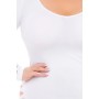 Robe Pink Lipstick Blanc (L): Plus de 300.000 produits de grandes marques en vente directe à prix usine sur cadeaufou.com. Label