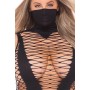 Robe Pink Lipstick Noir (L): Plus de 300.000 produits de grandes marques en vente directe à prix usine sur cadeaufou.com. Label 