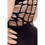 Robe Pink Lipstick Noir (Queen size): Plus de 300.000 produits de grandes marques en vente directe à prix usine sur cadeaufou.co