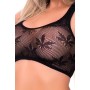 Ensemble de Lingerie Pink Lipstick Noir (M/L): Plus de 300.000 produits de grandes marques en vente directe à prix usine sur cad