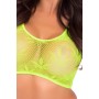 Ensemble de Lingerie Pink Lipstick Vert (M/L): Plus de 300.000 produits de grandes marques en vente directe à prix usine sur cad