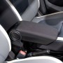 Accoudoir Armster VW CADDY 2004-2020 Tissu: Plus de 300.000 produits de grandes marques en vente directe à prix usine sur cadeau