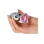 Plug Anal Fetish Arts Rose L: Plus de 300.000 produits de grandes marques en vente directe à prix usine sur cadeaufou.com. Label