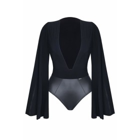 Body Demoniq Noir L: Plus de 300.000 produits de grandes marques en vente directe à prix usine sur cadeaufou.com. Label boutique