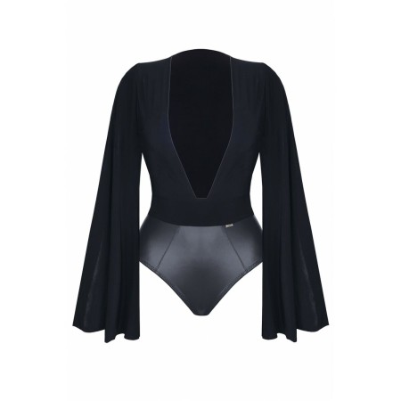 Body Demoniq Noir L: Plus de 300.000 produits de grandes marques en vente directe à prix usine sur cadeaufou.com. Label boutique