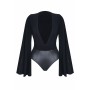 Body Demoniq Noir L: Plus de 300.000 produits de grandes marques en vente directe à prix usine sur cadeaufou.com. Label boutique