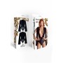 Body Demoniq Noir L: Plus de 300.000 produits de grandes marques en vente directe à prix usine sur cadeaufou.com. Label boutique