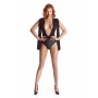 Body Demoniq Noir L: Plus de 300.000 produits de grandes marques en vente directe à prix usine sur cadeaufou.com. Label boutique