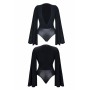 Body Demoniq Noir L: Plus de 300.000 produits de grandes marques en vente directe à prix usine sur cadeaufou.com. Label boutique